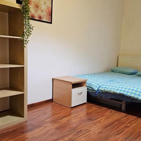 Apartament Lipinskiego Krakov Exteriér fotografie
