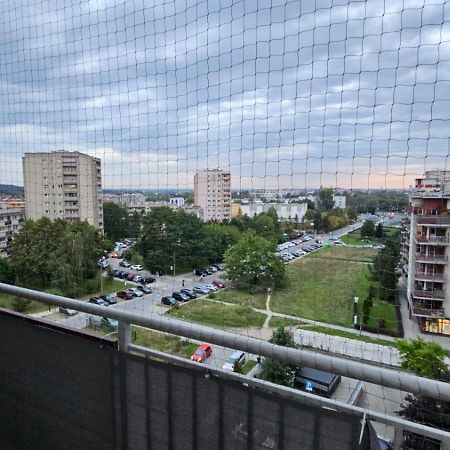 Apartament Lipinskiego Krakov Exteriér fotografie