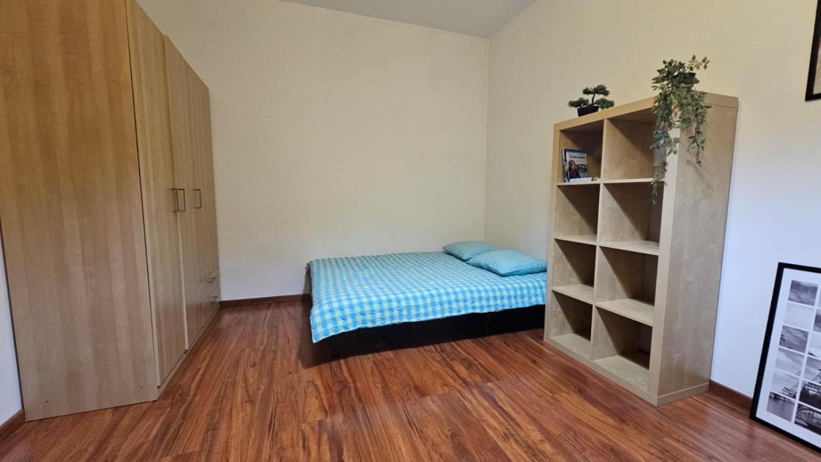 Apartament Lipinskiego Krakov Exteriér fotografie
