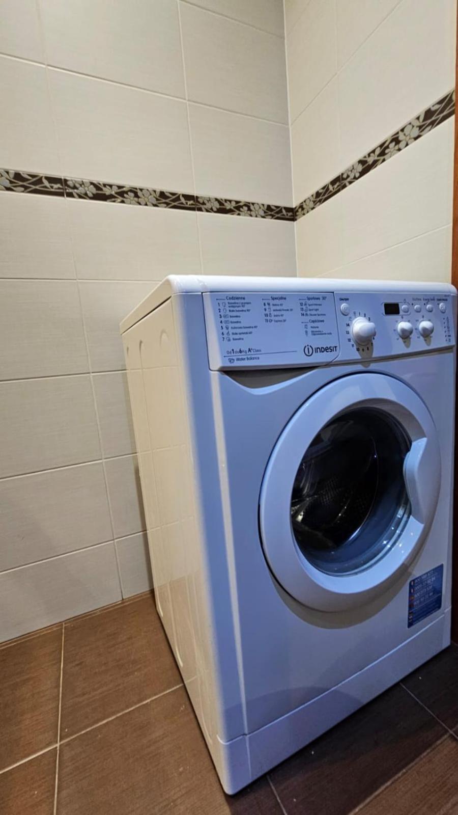 Apartament Lipinskiego Krakov Exteriér fotografie
