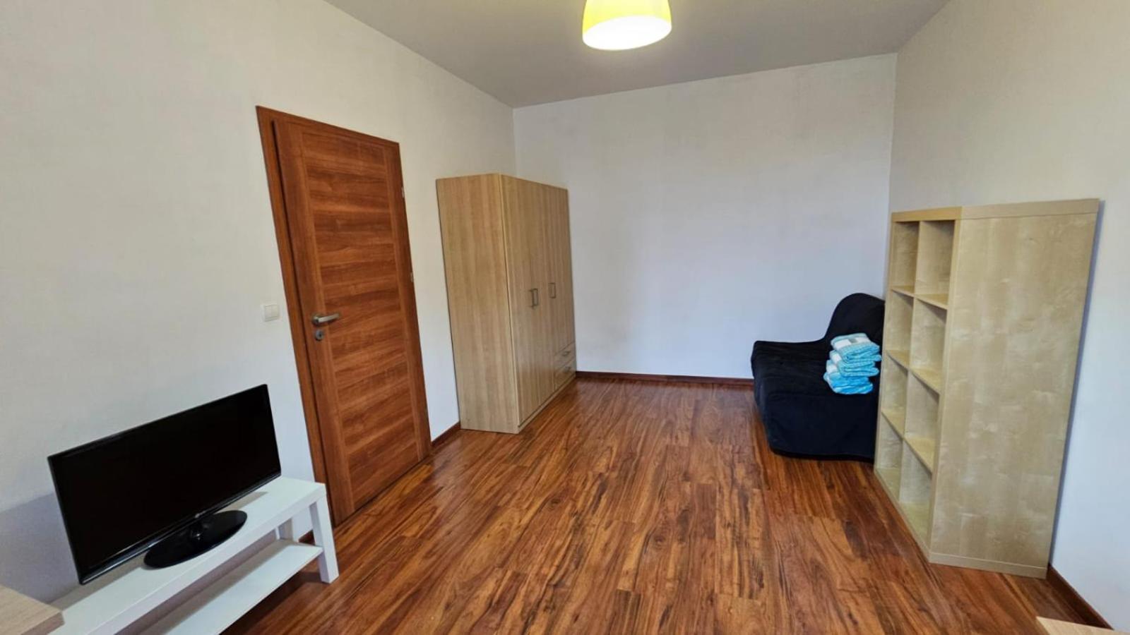 Apartament Lipinskiego Krakov Exteriér fotografie