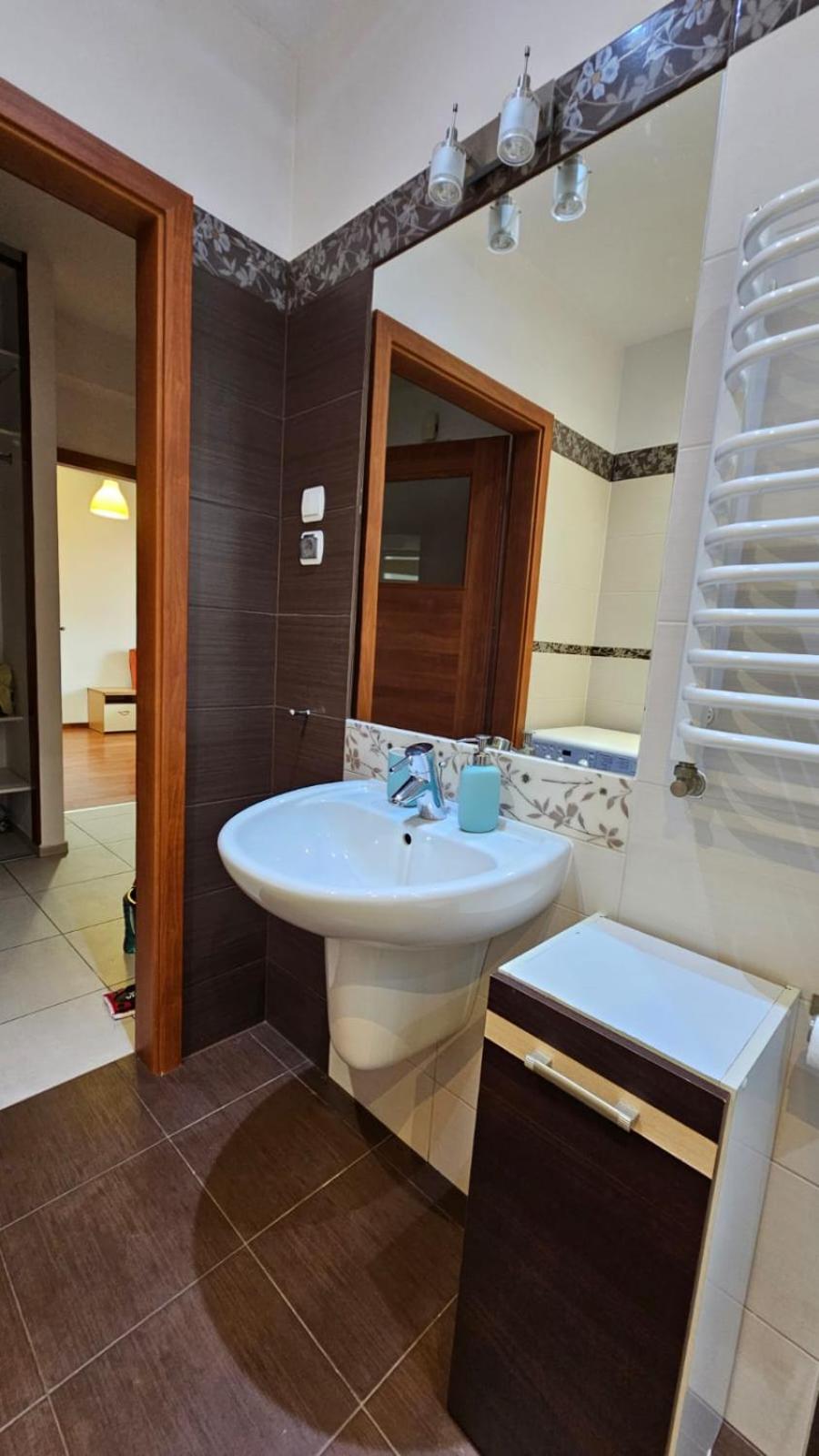 Apartament Lipinskiego Krakov Exteriér fotografie