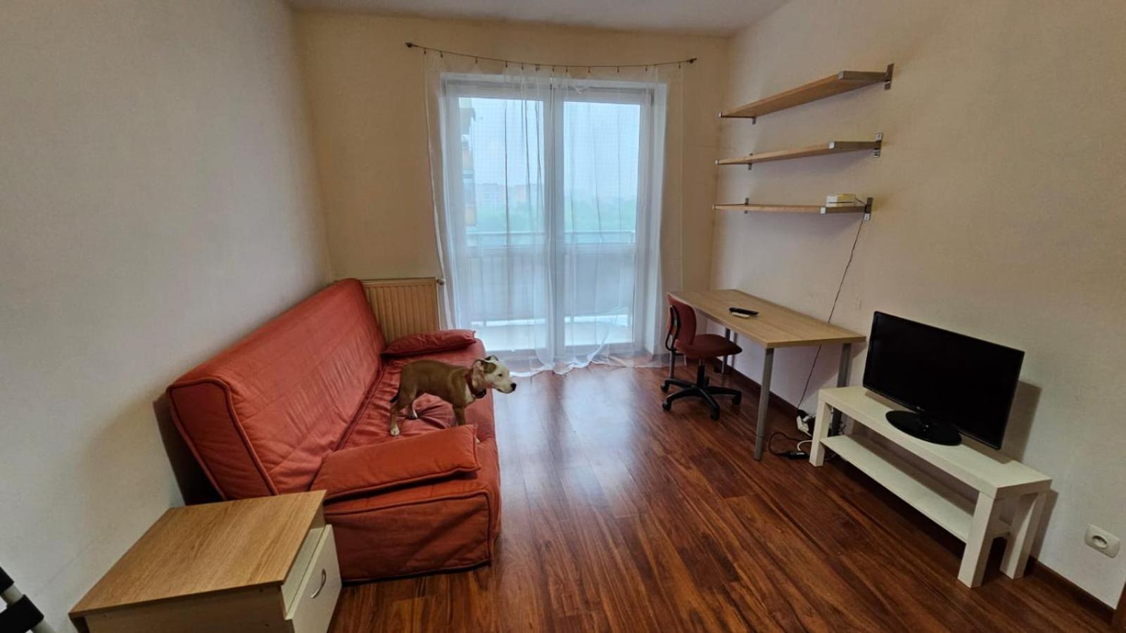 Apartament Lipinskiego Krakov Exteriér fotografie
