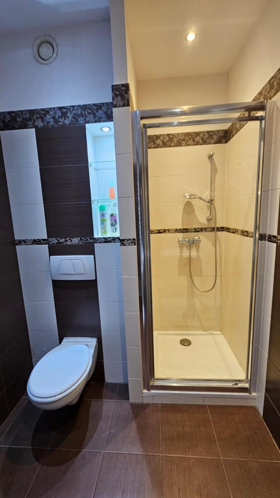 Apartament Lipinskiego Krakov Exteriér fotografie