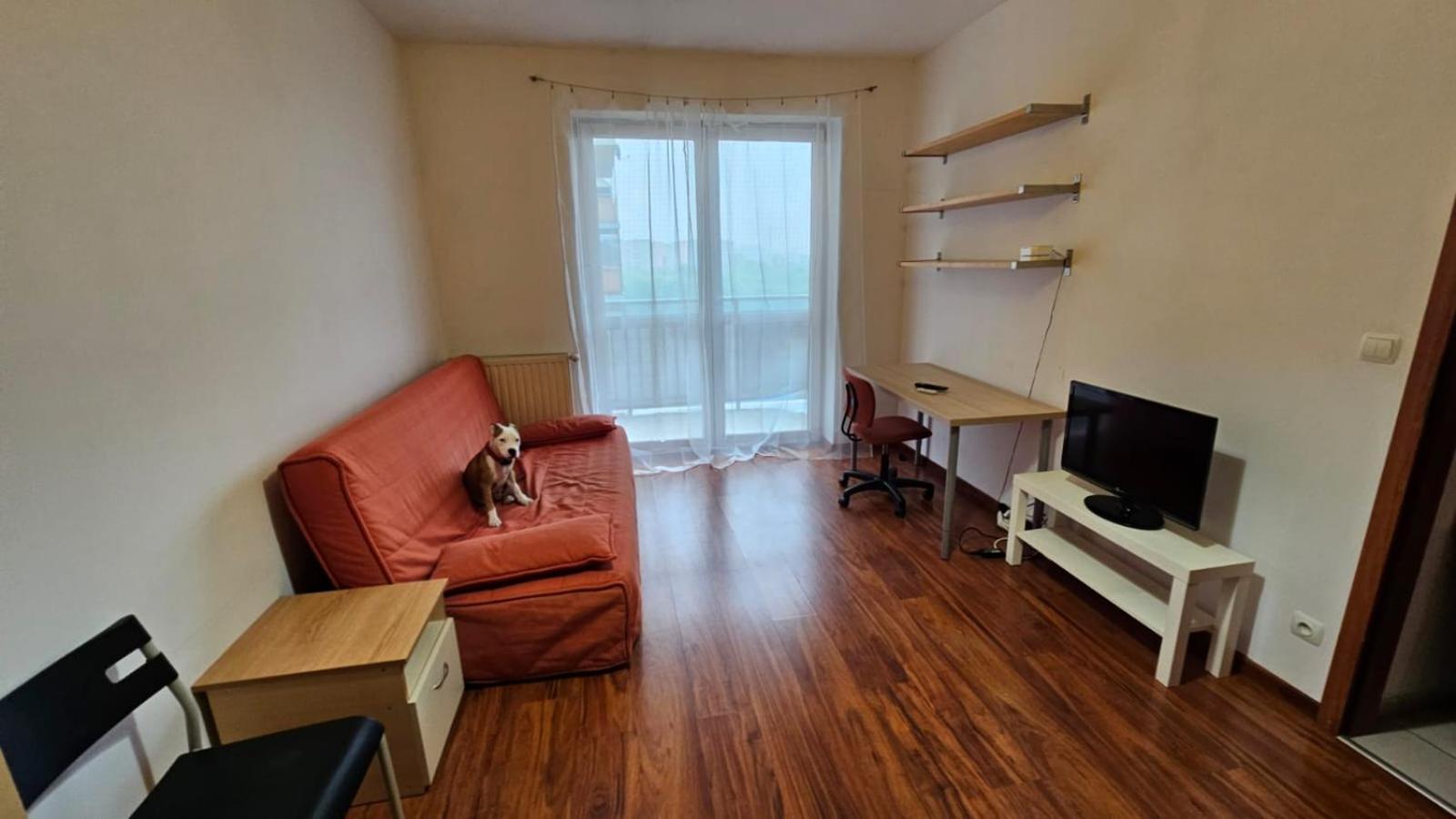 Apartament Lipinskiego Krakov Exteriér fotografie