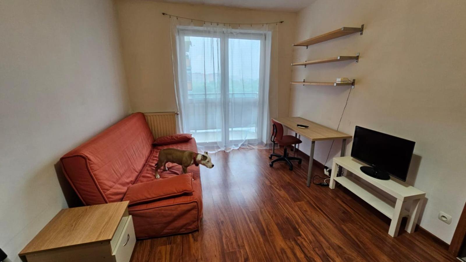Apartament Lipinskiego Krakov Exteriér fotografie